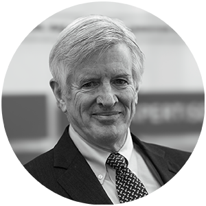 Attorney Edmond J. Ford