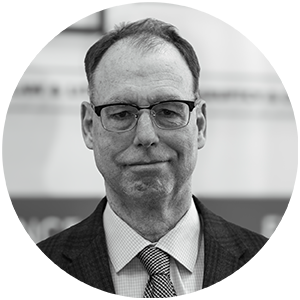 Attorney Marc W. McDonald