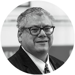 Attorney Steven M. Notinger